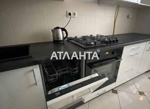 1-room apartment apartment by the address st. Vinna gora (area 45,2 m2) - Atlanta.ua - photo 3