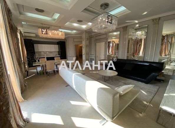 2-rooms apartment apartment by the address st. Chaykovskogo per (area 105,0 m2) - Atlanta.ua - photo 6