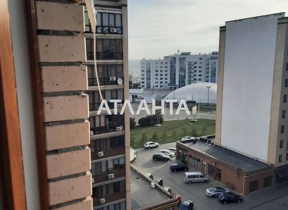 1-room apartment apartment by the address st. Lazurnaya Gaydara bul (area 46,0 m2) - Atlanta.ua