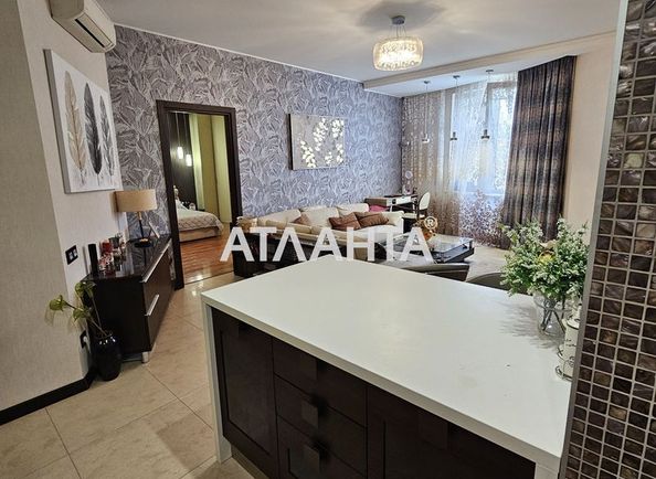 1-room apartment apartment by the address st. Govorova marsh (area 67,2 m2) - Atlanta.ua - photo 7