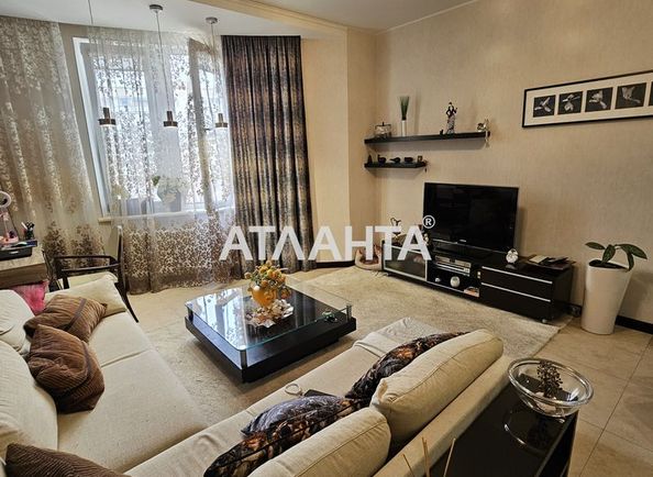 1-room apartment apartment by the address st. Govorova marsh (area 67,2 m2) - Atlanta.ua - photo 8