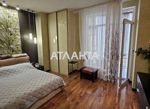1-room apartment apartment by the address st. Govorova marsh (area 67,2 m2) - Atlanta.ua - photo 10