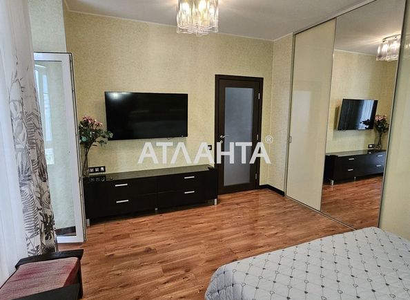 1-room apartment apartment by the address st. Govorova marsh (area 67,2 m2) - Atlanta.ua - photo 11