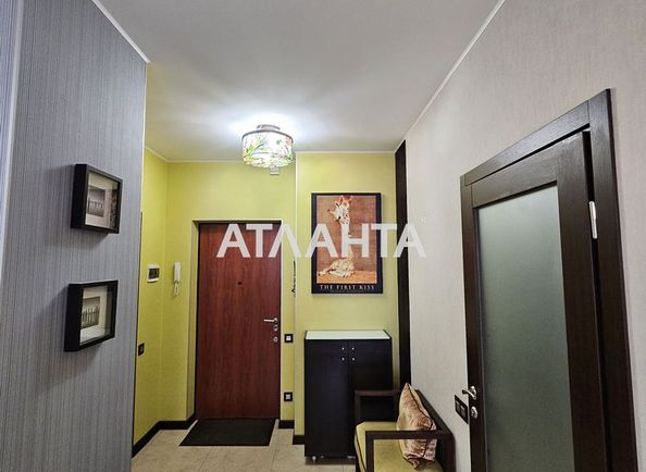 1-room apartment apartment by the address st. Govorova marsh (area 67,2 m2) - Atlanta.ua - photo 12