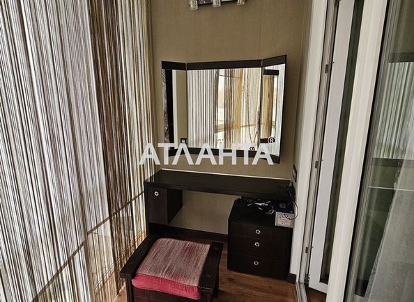 1-room apartment apartment by the address st. Govorova marsh (area 67,2 m2) - Atlanta.ua - photo 17