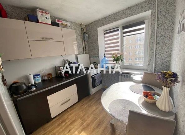 2-rooms apartment apartment by the address st. Lisinetskaya ul (area 48,0 m2) - Atlanta.ua