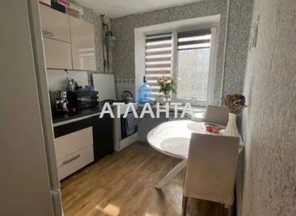 2-rooms apartment apartment by the address st. Lisinetskaya ul (area 48,0 m2) - Atlanta.ua - photo 4