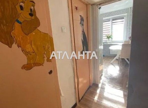 2-rooms apartment apartment by the address st. Lisinetskaya ul (area 48,0 m2) - Atlanta.ua - photo 5