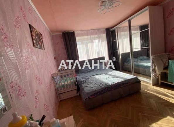 2-rooms apartment apartment by the address st. Lisinetskaya ul (area 48,0 m2) - Atlanta.ua - photo 7