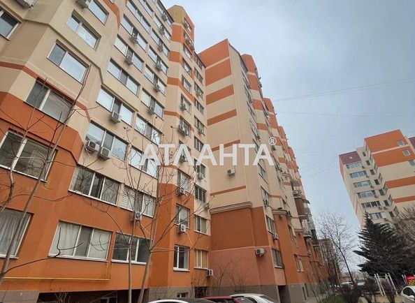 2-rooms apartment apartment by the address st. Staritskogo (area 55,0 m2) - Atlanta.ua - photo 11