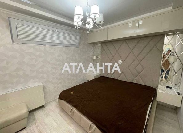 2-rooms apartment apartment by the address st. Staritskogo (area 55,0 m2) - Atlanta.ua - photo 4