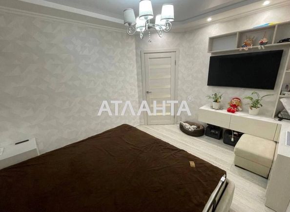 2-rooms apartment apartment by the address st. Staritskogo (area 55,0 m2) - Atlanta.ua - photo 5