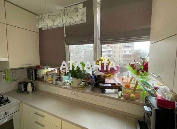 2-rooms apartment apartment by the address st. Staritskogo (area 55,0 m2) - Atlanta.ua - photo 6