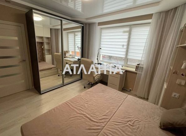 2-rooms apartment apartment by the address st. Staritskogo (area 55,0 m2) - Atlanta.ua - photo 2