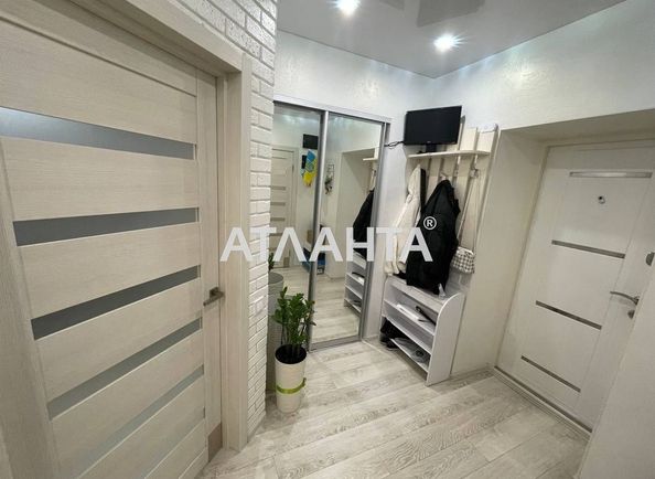 2-rooms apartment apartment by the address st. Staritskogo (area 55,0 m2) - Atlanta.ua - photo 8
