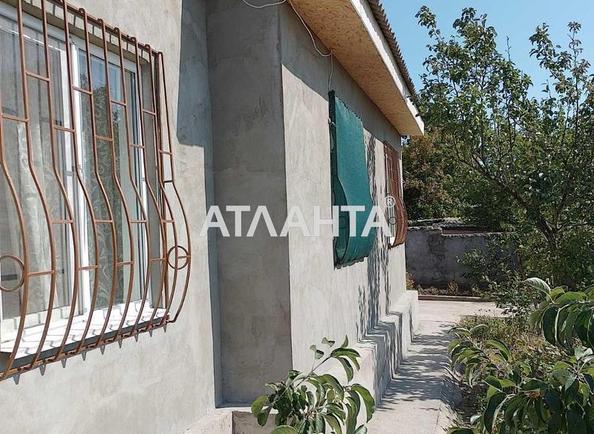 Будинок (площа 62,9 м²) - Atlanta.ua