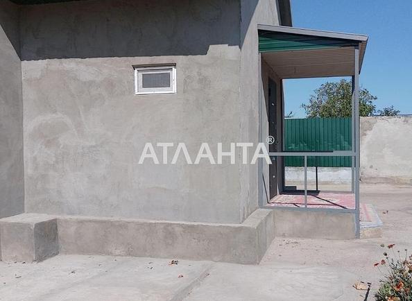 Будинок (площа 62,9 м²) - Atlanta.ua - фото 15