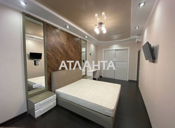 2-rooms apartment apartment by the address st. Frantsuzskiy bul Proletarskiy bul (area 66,7 m2) - Atlanta.ua - photo 2