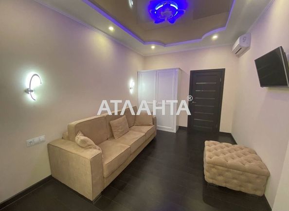 2-rooms apartment apartment by the address st. Frantsuzskiy bul Proletarskiy bul (area 66,7 m2) - Atlanta.ua - photo 4