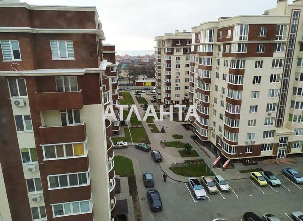 1-room apartment apartment by the address st. Nikolaevskaya (area 24,0 m2) - Atlanta.ua - photo 4
