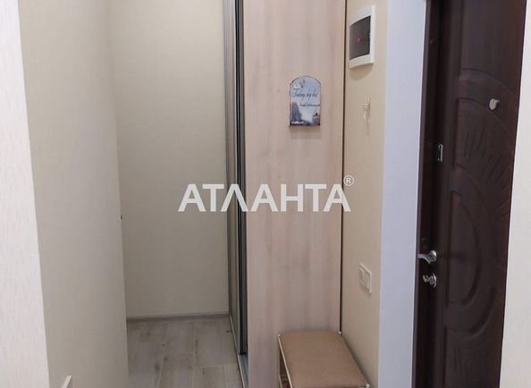 1-room apartment apartment by the address st. Nikolaevskaya (area 24,0 m2) - Atlanta.ua - photo 6