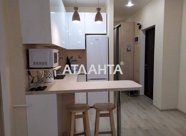 1-room apartment apartment by the address st. Nikolaevskaya (area 24,0 m2) - Atlanta.ua - photo 2
