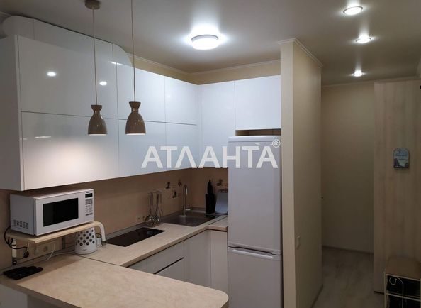 1-room apartment apartment by the address st. Nikolaevskaya (area 24,0 m2) - Atlanta.ua - photo 3