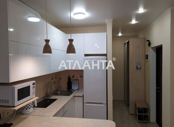 1-room apartment apartment by the address st. Nikolaevskaya (area 24,0 m2) - Atlanta.ua - photo 8