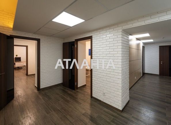 Commercial real estate at st. Zooparkovaya (area 309,0 m2) - Atlanta.ua - photo 15