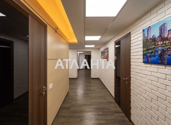 Commercial real estate at st. Zooparkovaya (area 309,0 m2) - Atlanta.ua - photo 24