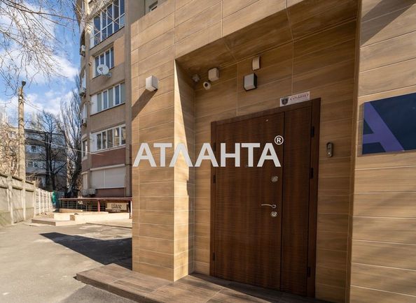 Commercial real estate at st. Zooparkovaya (area 309,0 m2) - Atlanta.ua - photo 28
