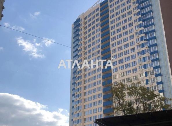 3-rooms apartment apartment by the address st. Novoberegovaya (area 150,4 m2) - Atlanta.ua - photo 2
