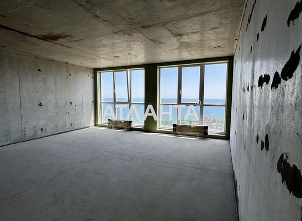 3-rooms apartment apartment by the address st. Novoberegovaya (area 150,4 m²) - Atlanta.ua - photo 5