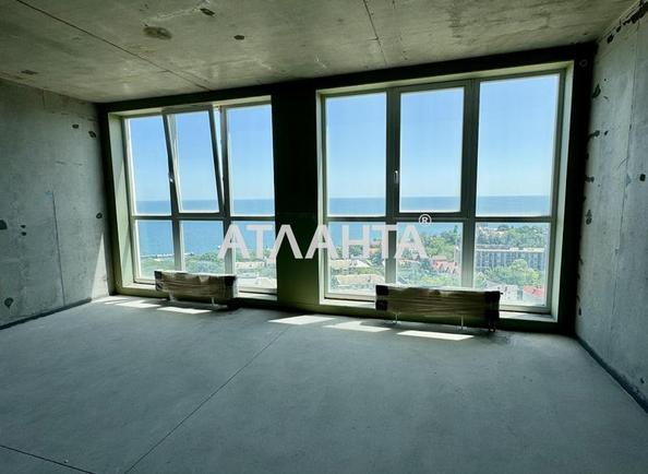 3-rooms apartment apartment by the address st. Novoberegovaya (area 150,4 m²) - Atlanta.ua - photo 6