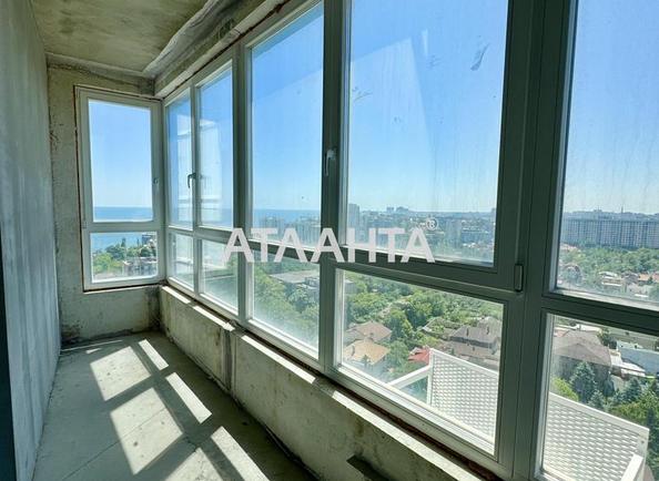 3-rooms apartment apartment by the address st. Novoberegovaya (area 150,4 m²) - Atlanta.ua - photo 7