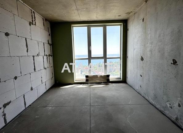 3-rooms apartment apartment by the address st. Novoberegovaya (area 150,4 m²) - Atlanta.ua - photo 8