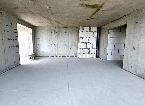 3-rooms apartment apartment by the address st. Novoberegovaya (area 150,4 m²) - Atlanta.ua - photo 10