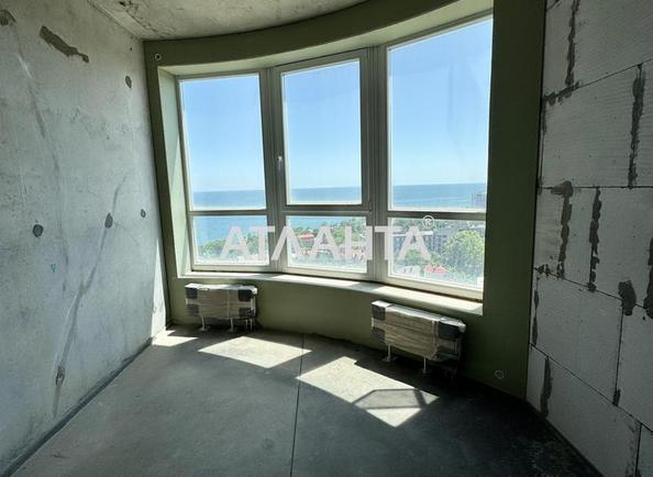 3-rooms apartment apartment by the address st. Novoberegovaya (area 150,4 m²) - Atlanta.ua - photo 11