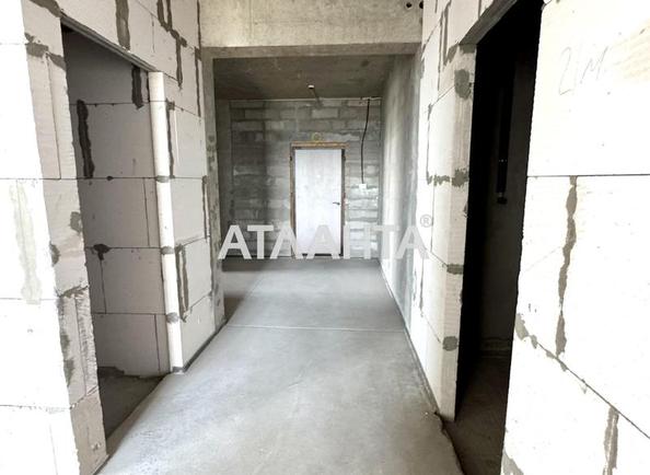 3-rooms apartment apartment by the address st. Novoberegovaya (area 150,4 m²) - Atlanta.ua - photo 14