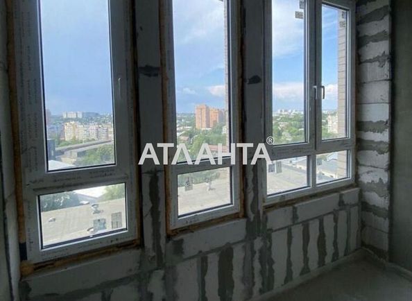 1-комнатная квартира по адресу ул. Прохоровская (площадь 41,4 м2) - Atlanta.ua - фото 5