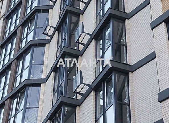 1-комнатная квартира по адресу ул. Прохоровская (площадь 41,4 м2) - Atlanta.ua - фото 9