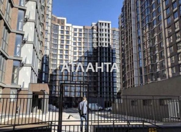 1-комнатная квартира по адресу ул. Прохоровская (площадь 41,4 м2) - Atlanta.ua - фото 10