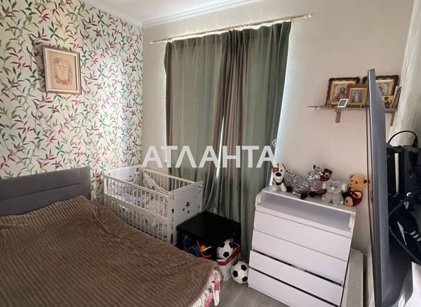 1-room apartment apartment by the address st. Massiv 15 (area 29,0 m2) - Atlanta.ua - photo 4