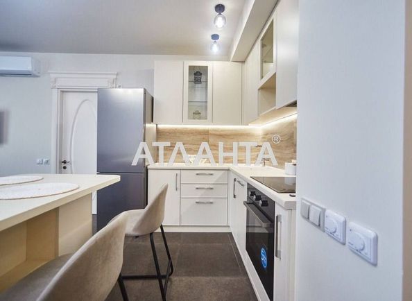 2-rooms apartment apartment by the address st. Shevchenko pr (area 77,2 m2) - Atlanta.ua - photo 3