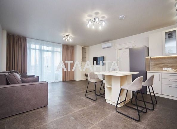 2-rooms apartment apartment by the address st. Shevchenko pr (area 77,2 m2) - Atlanta.ua - photo 5