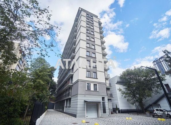 2-rooms apartment apartment by the address st. Shevchenko pr (area 77,2 m2) - Atlanta.ua - photo 11