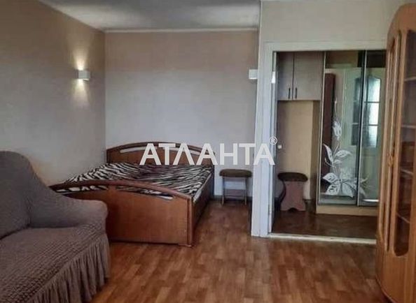 1-room apartment apartment by the address st. Poltavskaya (area 45,0 m2) - Atlanta.ua