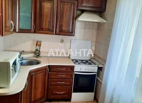 1-room apartment apartment by the address st. Poltavskaya (area 45,0 m2) - Atlanta.ua - photo 4