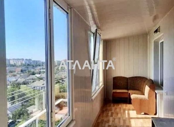 1-room apartment apartment by the address st. Poltavskaya (area 45,0 m2) - Atlanta.ua - photo 3
