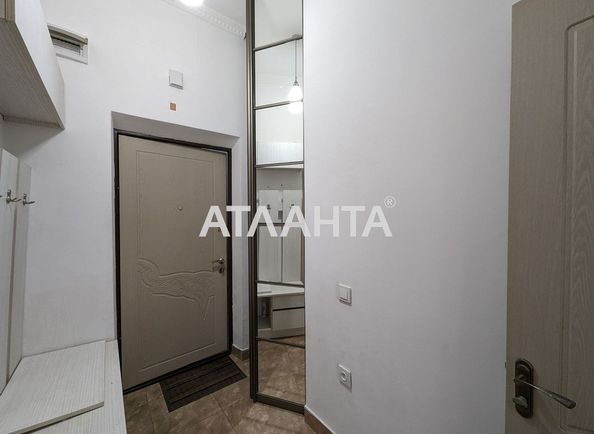 2-комнатная квартира по адресу Испанский пер. (площадь 54,7 м2) - Atlanta.ua - фото 17